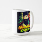 GUMBAE CULTURE Becher Kaffeetasse (VorderseiteRechts)
