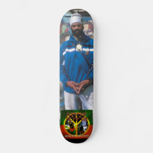 GUMBAE CULURE Skateboard