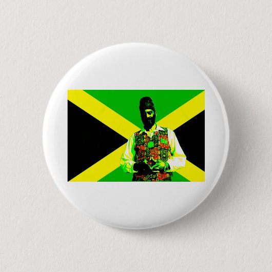 GUMBAE KULTUR BUTTON (Vorderseite)