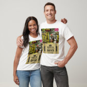 GUMBAE KULTUR. Männer Basic T-Shirt (Unisex)