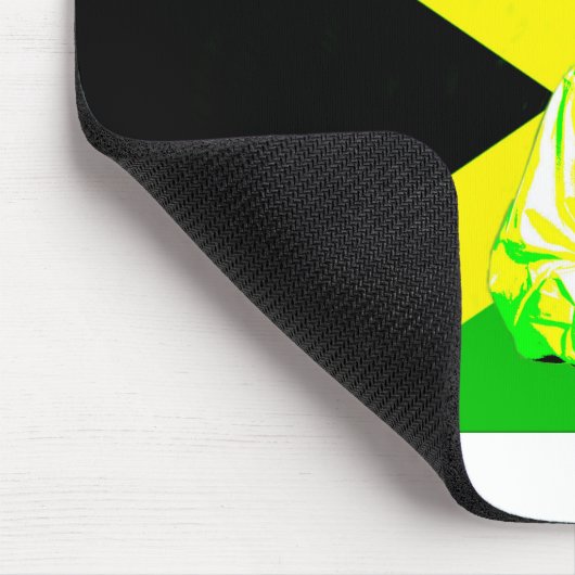 GUMBAE KULTUR MOUSEPAD (Ecke)