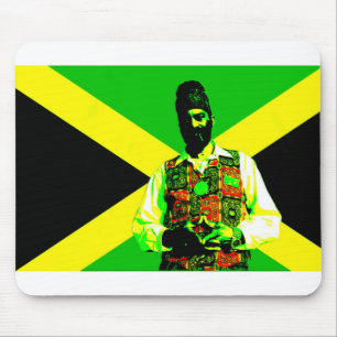 GUMBAE KULTUR MOUSEPAD