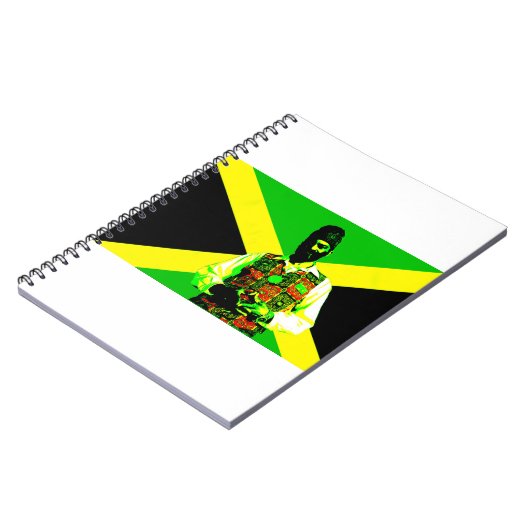 GUMBAE KULTUR NOTIZBLOCK (Linke Seite)