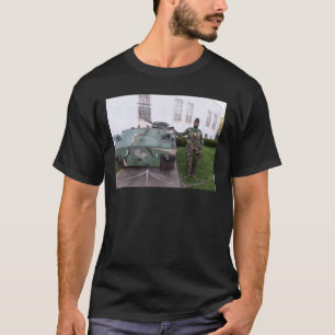GUMBAE KULTUR OFFIZIELLER T - Shirt