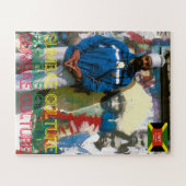 GUMBAE KULTUR Puzzle, 11" x 14", 252 Stück Puzzle (Horizontal)