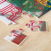 GUMBAE KULTUR Puzzle, 11" x 14", 252 Stück Puzzle (Seite)