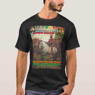 GUMBAE KULTUR SCHWARZ WIEDER Darker T - Shirt