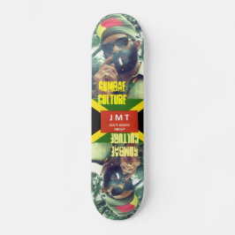 GUMBAE KULTUR - Skateboard