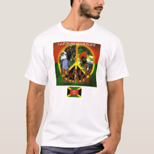 GUMBAE KULTUR T - Shirt
