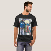 GUMBAE KULTUR T - Shirt (Vorne ganz)