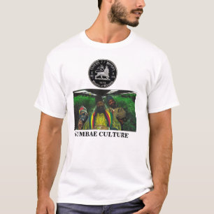 GUMBAE-KULTUR-T-Shirt T-Shirt