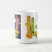GUMBAE-KULTUR Tasse (Mittel)