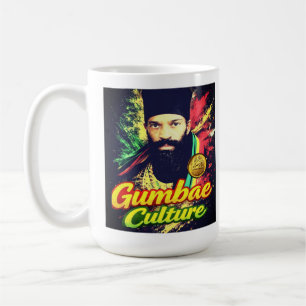 GUMBAE-KULTUR Tasse