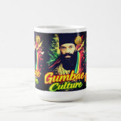 GUMBAE KULTUR Tasse (Mittel)
