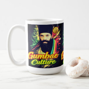GUMBAE KULTUR Tasse