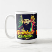 GUMBAE KULTUR Tasse (Links)