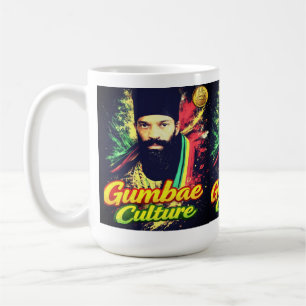 GUMBAE-KULTUR Tasse