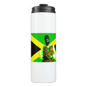 GUMBAE KULTUR THERMOSBECHER (Vorderseite)