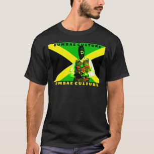 GUMBAE KULTUR TOUR T - SHIRT ZUM VERKAUF!