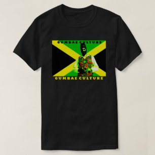GUMBAE KULTUR W S. T-SHIRT