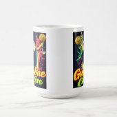 GUMBAE KULTUR W S Tasse (Mittel)