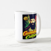 GUMBAE KULTUR W S Tasse (VorderseiteRechts)