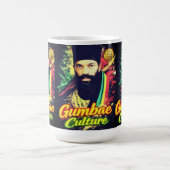 GUMBAE KULTUR W S Tasse (Mittel)