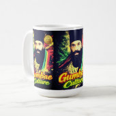 GUMBAE KULTUR W S Tasse (Vorderseite Links)