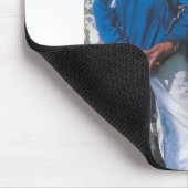 GUMBAE KULTURMERCH MOUSEPAD (Ecke)