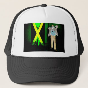 GUMBAE KULTURMERCH TRUCKERKAPPE