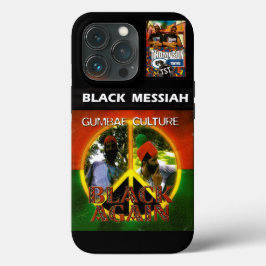 GUMBAE & TST , Apple iPhone 13 Pro, Tough Case-Mate iPhone Hülle