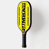 GUMBAE WS Pickleball-Schläger Pickleball Schläger (Links)