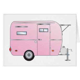 "Gumball" Der Boler-Reiseanhänger