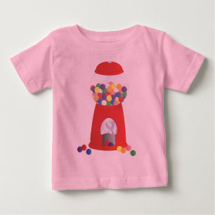 Gumball Fantasie Baby T-shirt