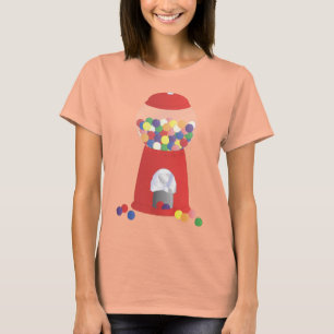Gumball Fantasie T-Shirt