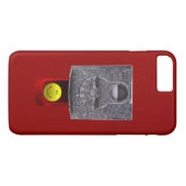 Gumball iPhone Case (Rückseite (Horizontal))