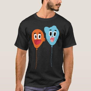 GUMBALL Luftballons T-Shirt