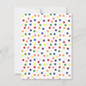 Gumball Machine (Rückseite)