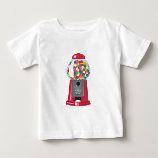 Gumball Maschine Baby T-shirt