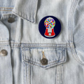 Gumball Maschine Button (Beispiel)