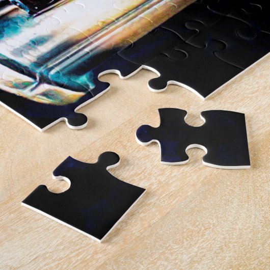 Gumball Maschine Puzzle (Seite)