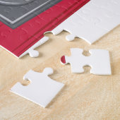 Gumball Maschine Puzzle (Seite)