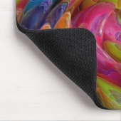 Gumball SeaSwirl Mousepad (Ecke)