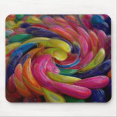 Gumball SeaSwirl Mousepad (Vorne)