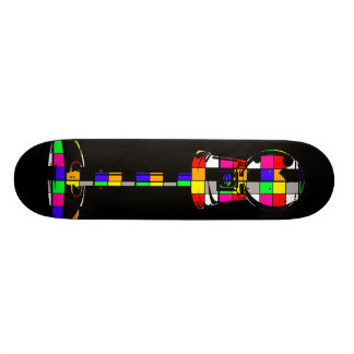 Gumball Skateboard