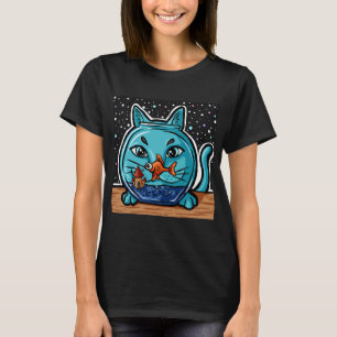 Gumball und Darwin T-Shirt