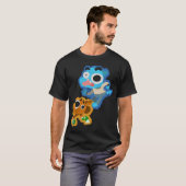 Gumball und Darwin T-Shirt (Vorne ganz)