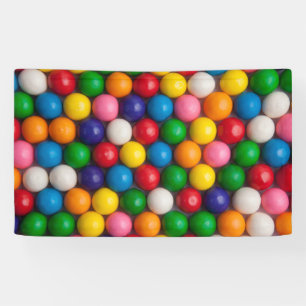 Gumballs Banner