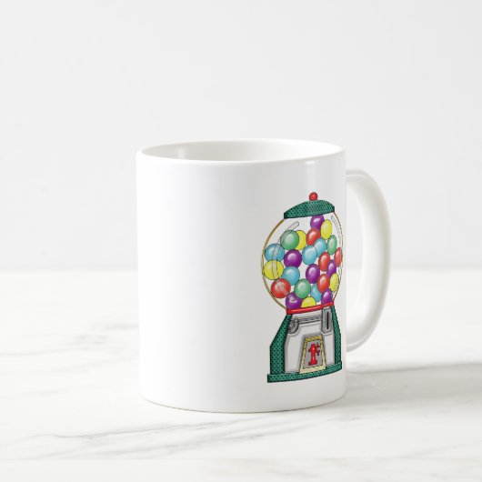 gumballs kaffeetasse (VorderseiteRechts)