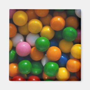 gumballs magnet